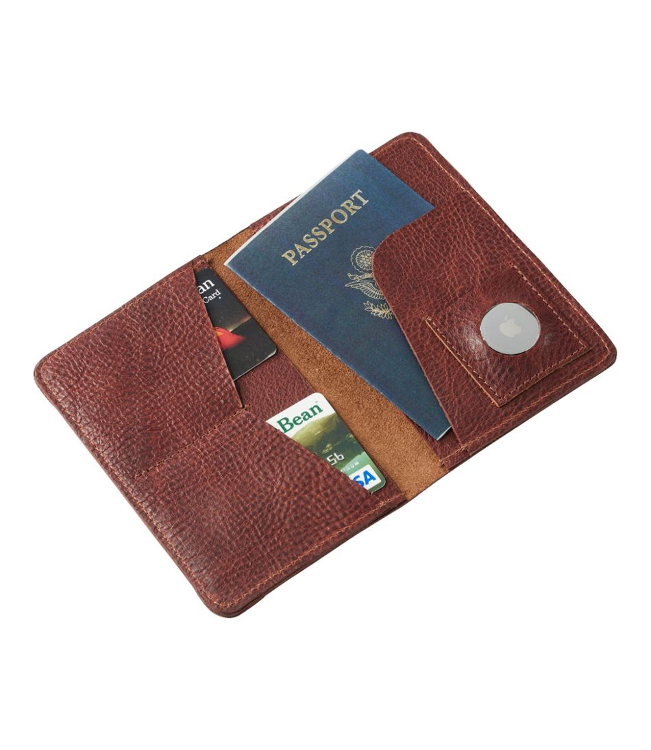 Rogue Passport Holder / L.L.Bean