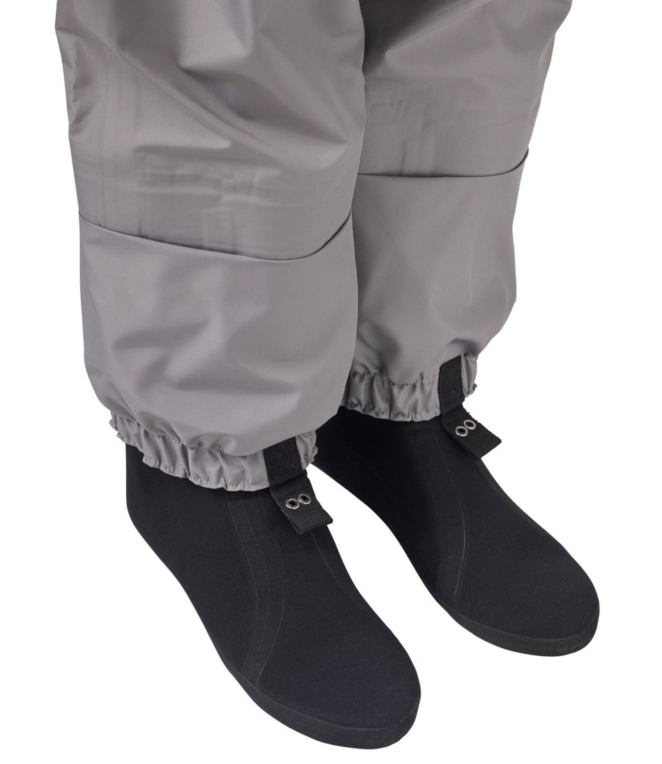 Men's Angler II Stockingfoot Wader with Super Seam® / L.L.Bean