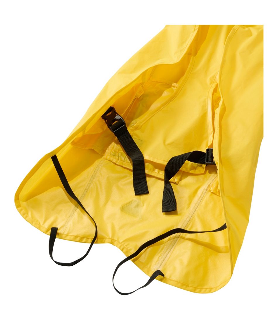 Discovery Dog Rain Jacket / L.L.Bean