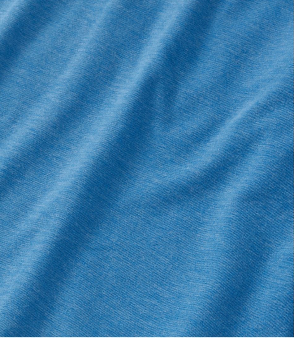 Women's Everyday SunSmart® Tee, Crewneck Long-Sleeve / L.L.Bean