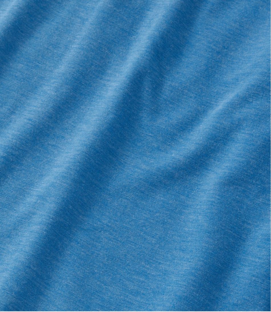 Women's Everyday SunSmart® Tee, Short-Sleeve / L.L.Bean
