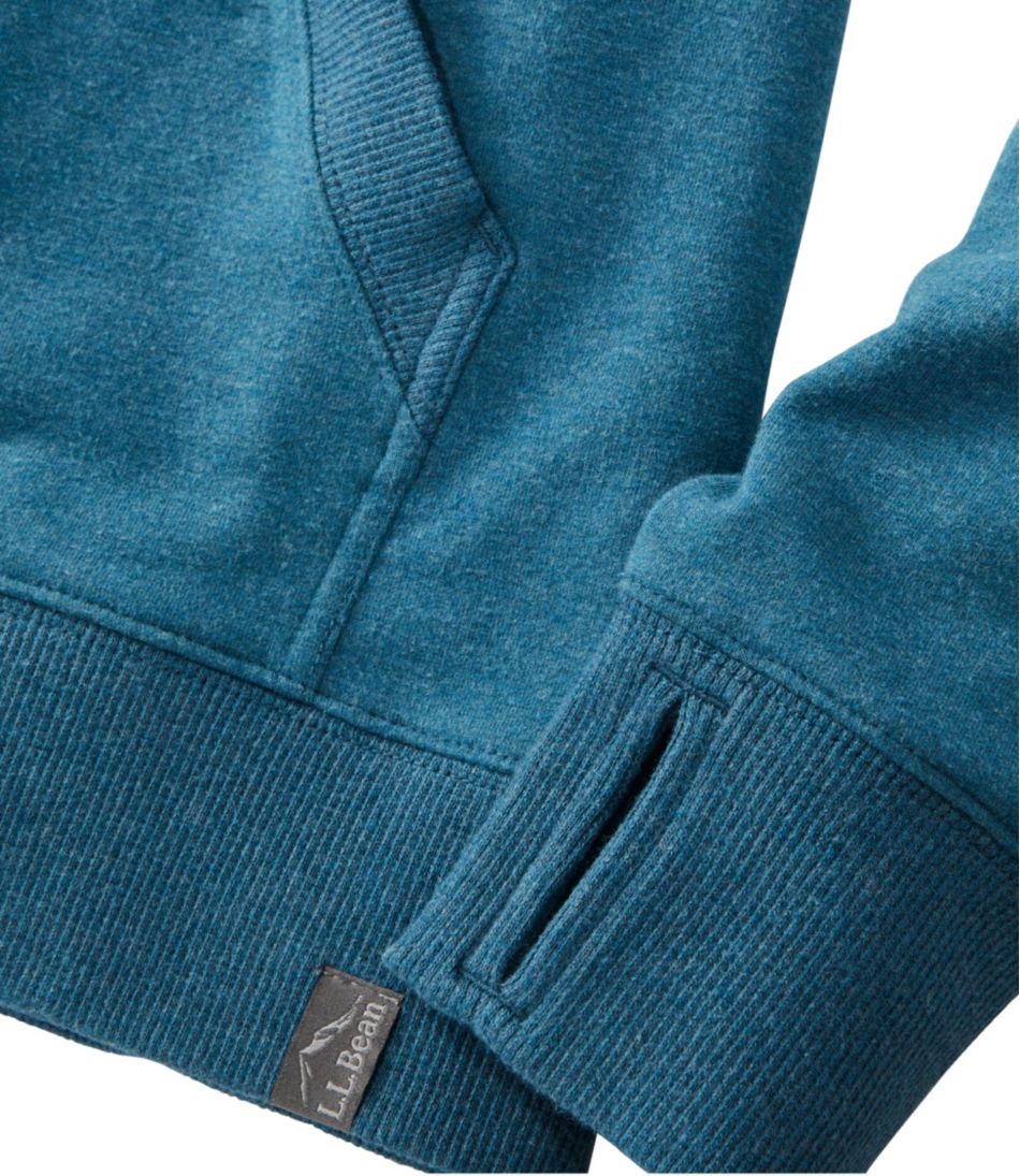 Women's Bean's Cozy Camp Hoodie / L.L.Bean