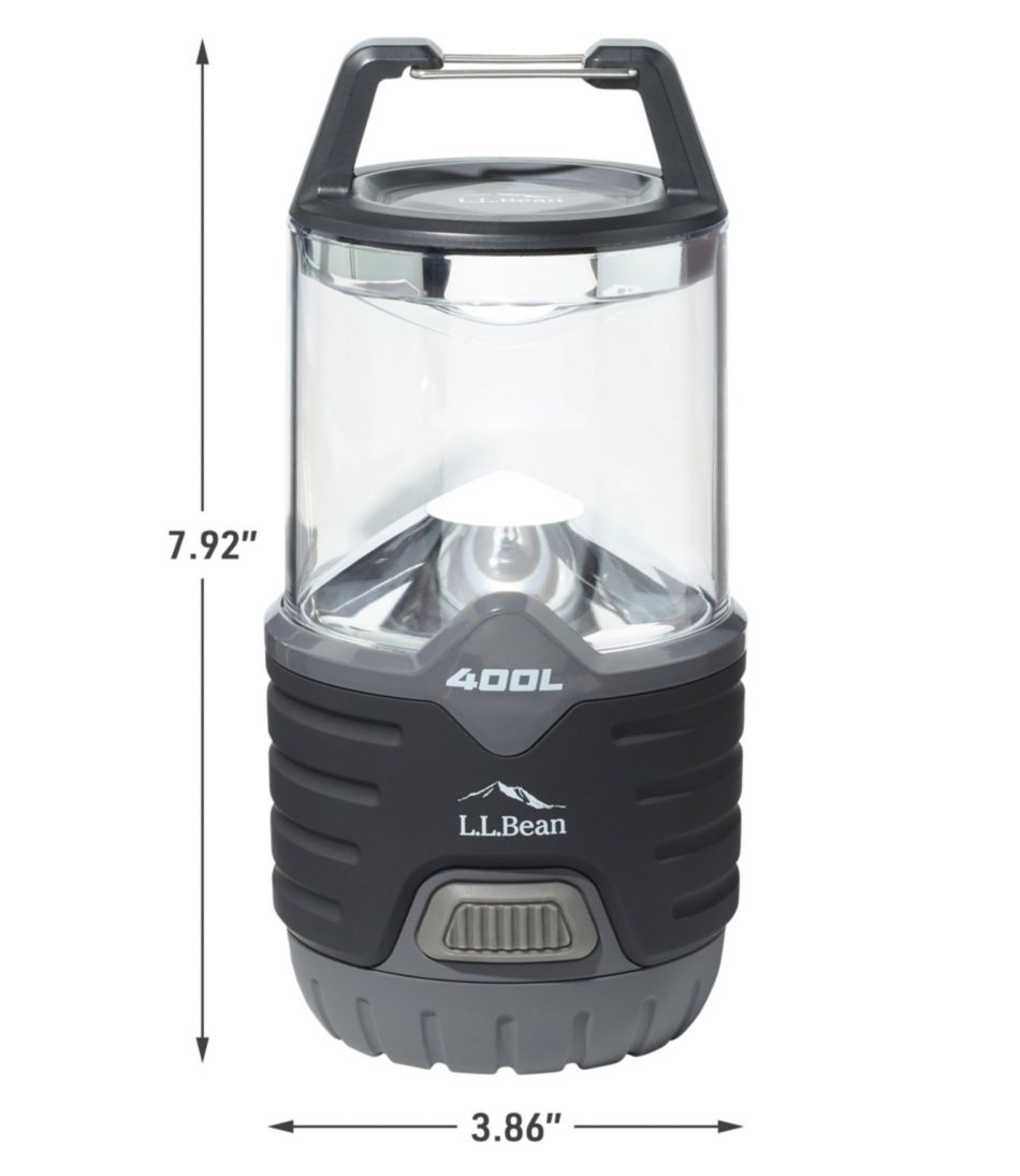 Trailblazer 400 Lantern / L.L.Bean