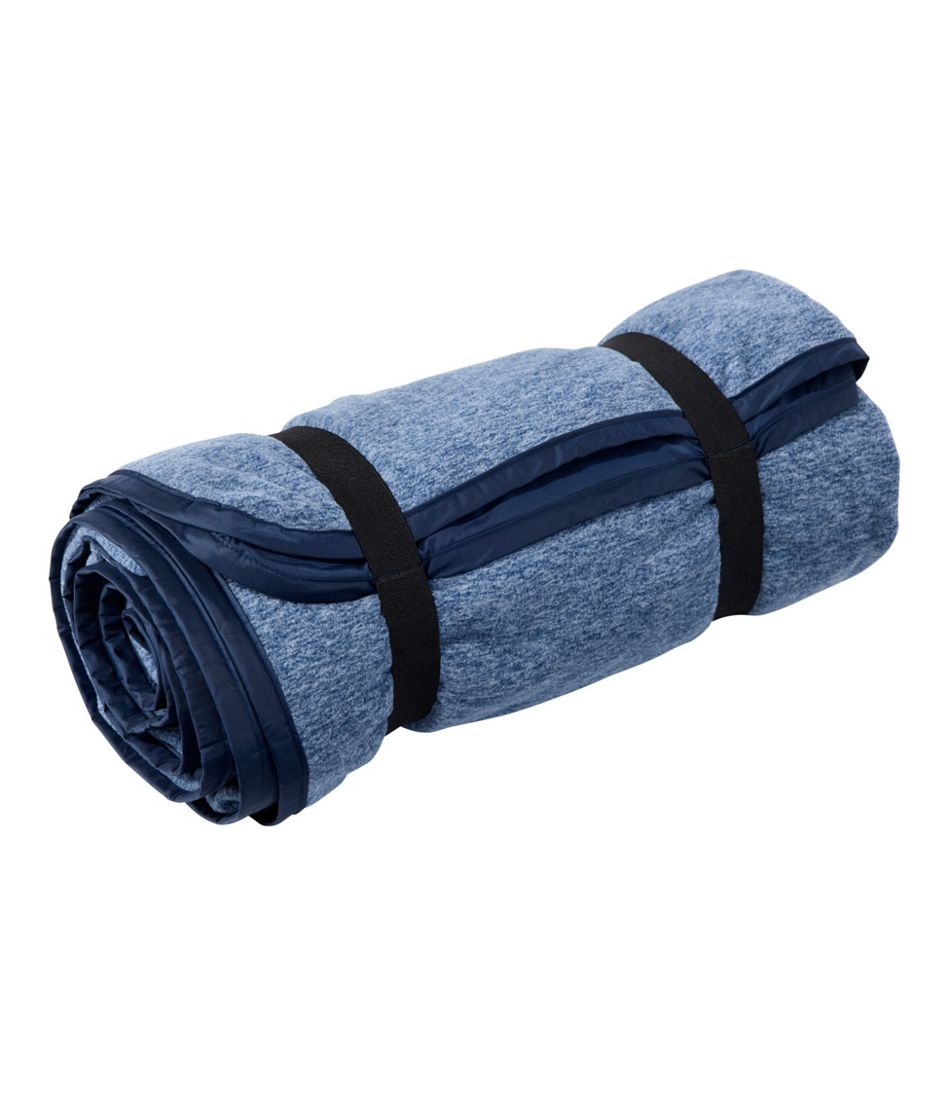 Waterproof Outdoor Blanket / L.L.Bean