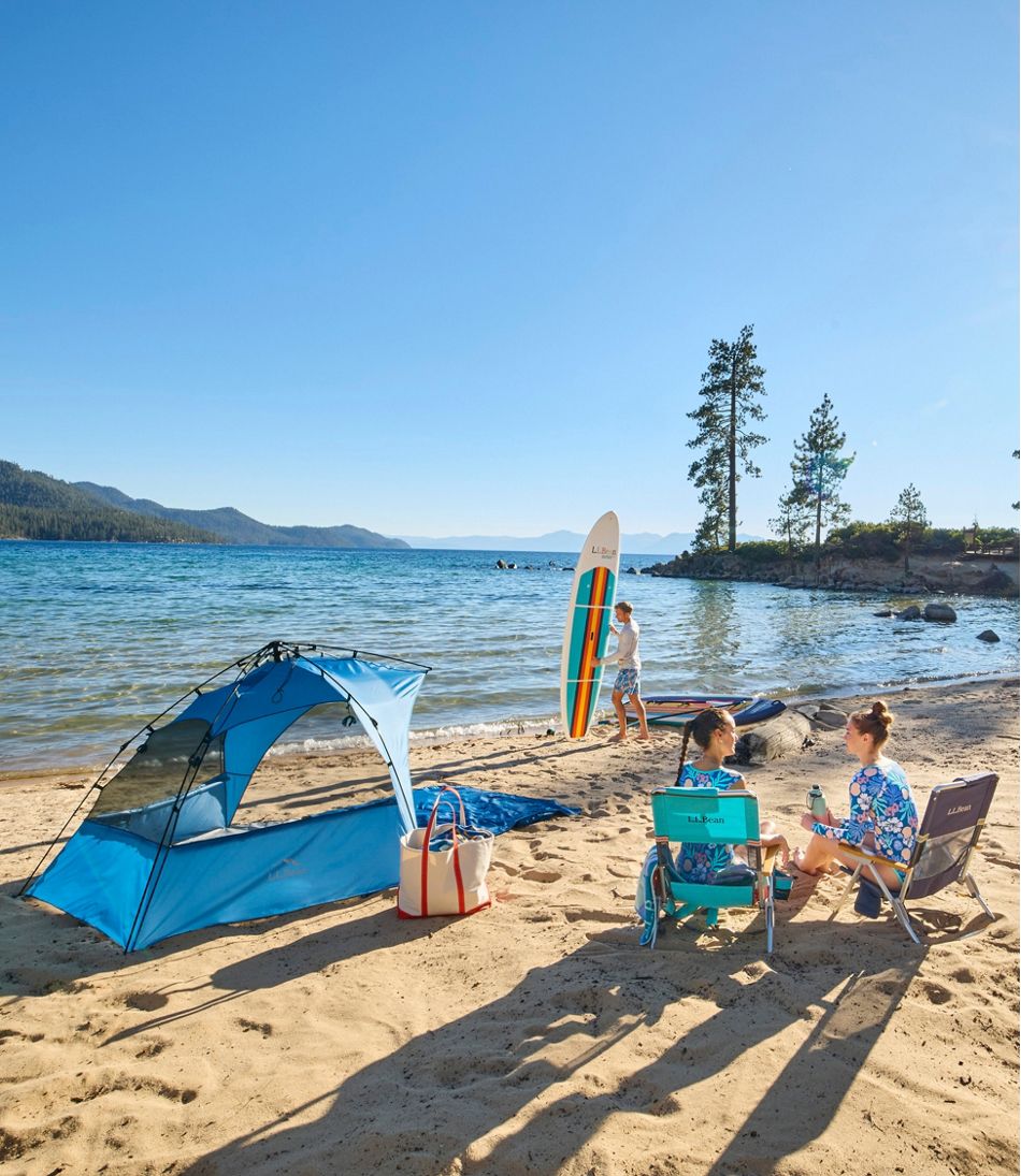 Sunbuster Shelter / L.L.Bean