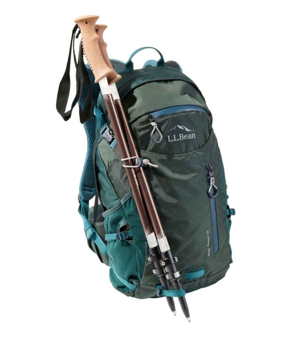 Ridge Runner Hiking Poles, Tall / L.L.Bean