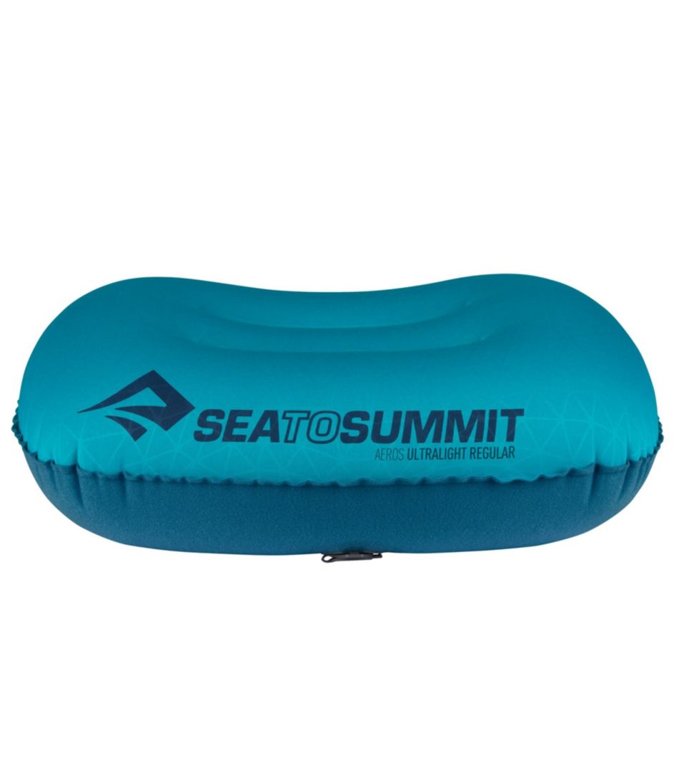 Sea To Summit Ultra-Light Aeros Inflatable Pillow / L.L.Bean