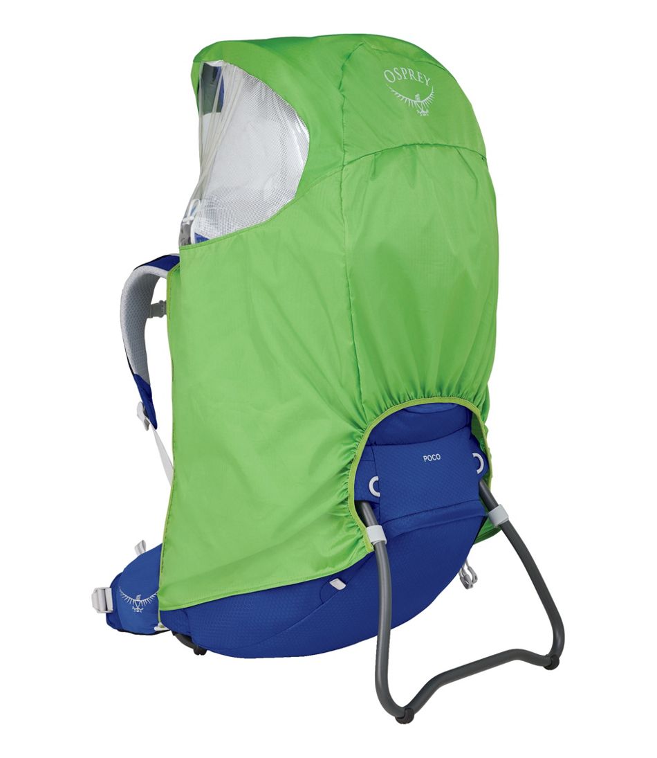 Osprey Poco Child Carrier Raincover / L.L.Bean