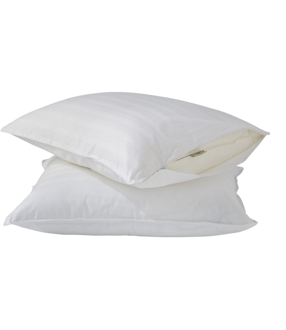 Pillow Protector, Set of Two / L.L.Bean