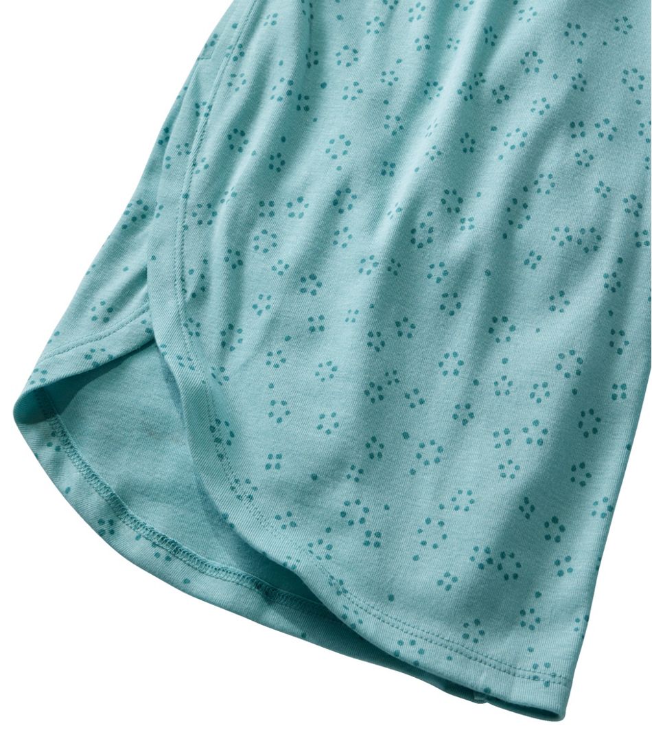 Women's Restorative Sleepwear Sleep Pants, Print / L.L.Bean