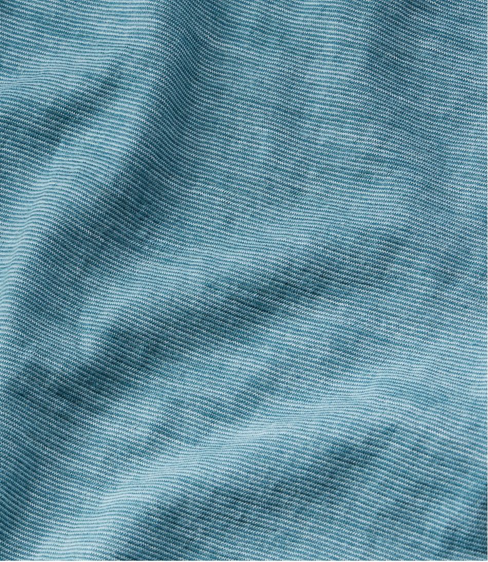 Women's Cresta Ultralight 150 Crew Top, Stripe / L.L.Bean