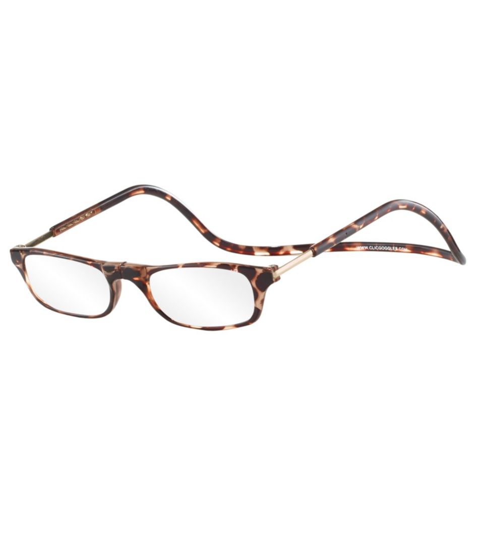 Clic Eyewear Readers / L.L.Bean