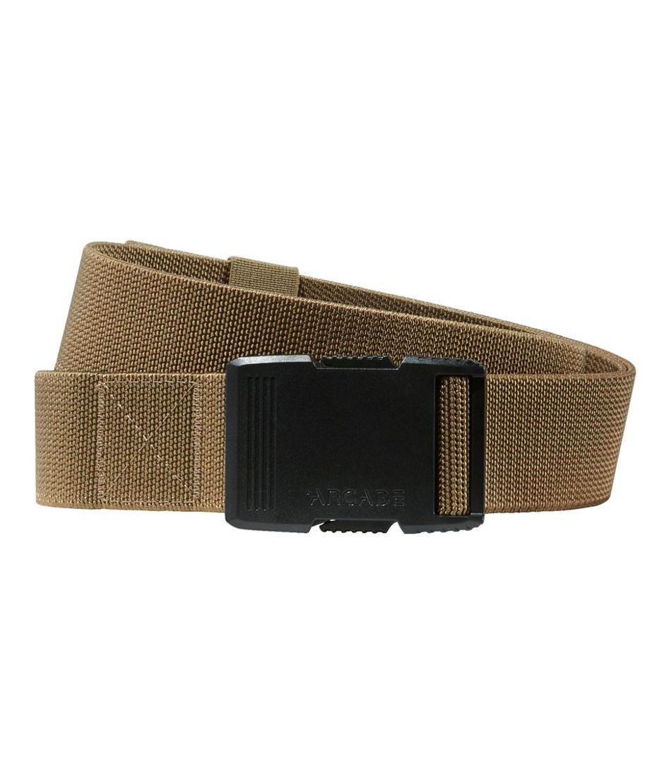 Adults' Arcade Hardwear Belt / L.L.Bean