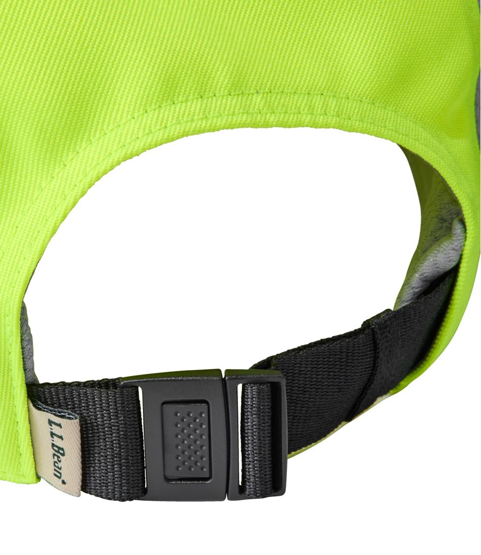 Adults' Bean Bright Multisport Hat / L.L.Bean
