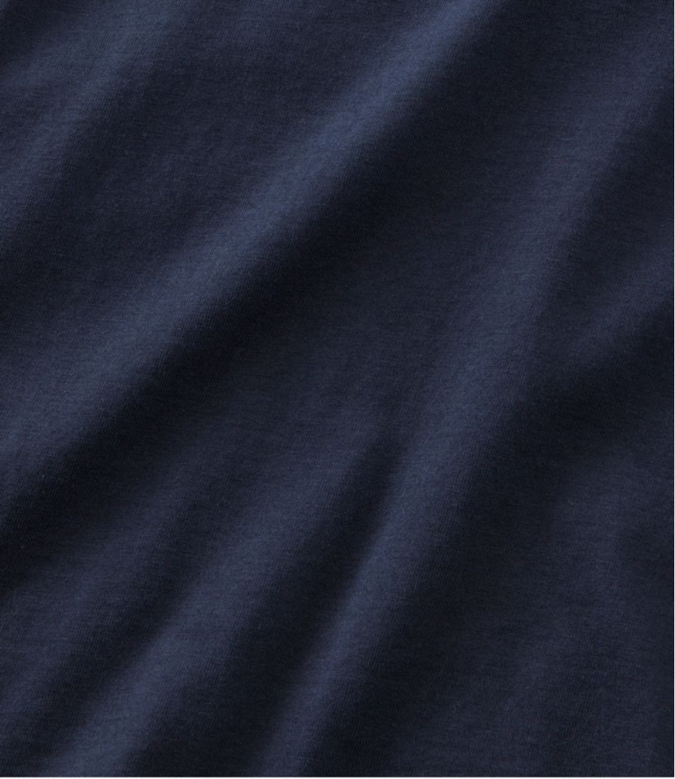 Men's Signature Stonecoast Tee, Short-Sleeve / L.L.Bean