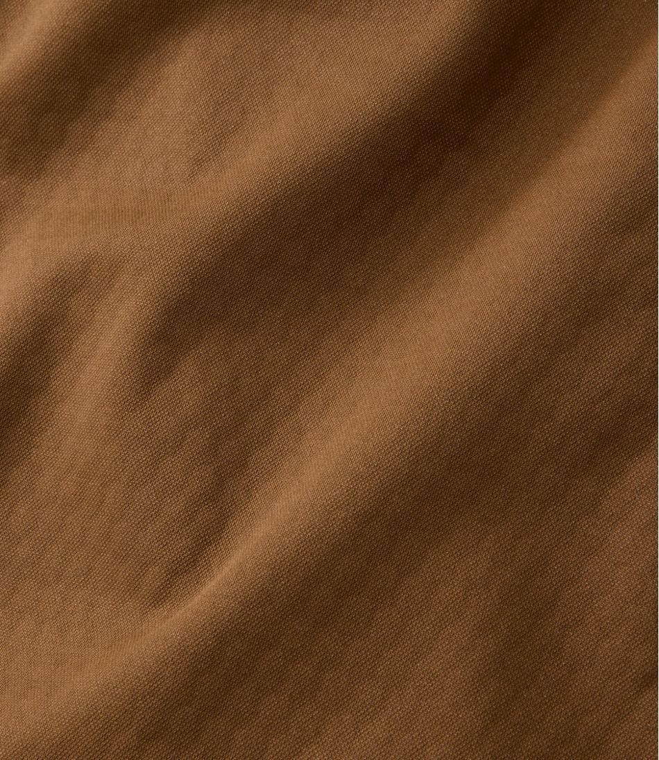 Men's Ridge Runner Softshell Jacket, Solid / L.L.Bean
