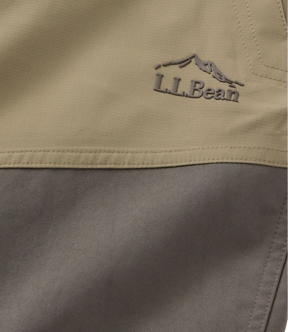 Men's Tek Upland Waterproof Briar Pants / L.L.Bean