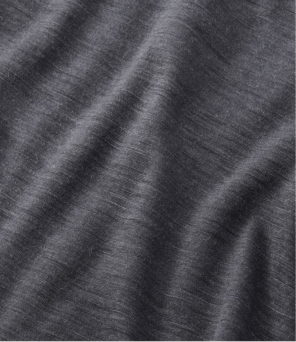 Men's Cresta Wool Ultralight 150 Turtleneck / L.L.Bean