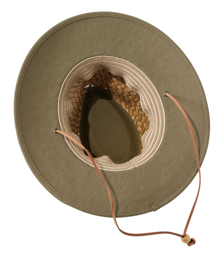 Men's Pistil Fiji Sun Hat / L.L.Bean