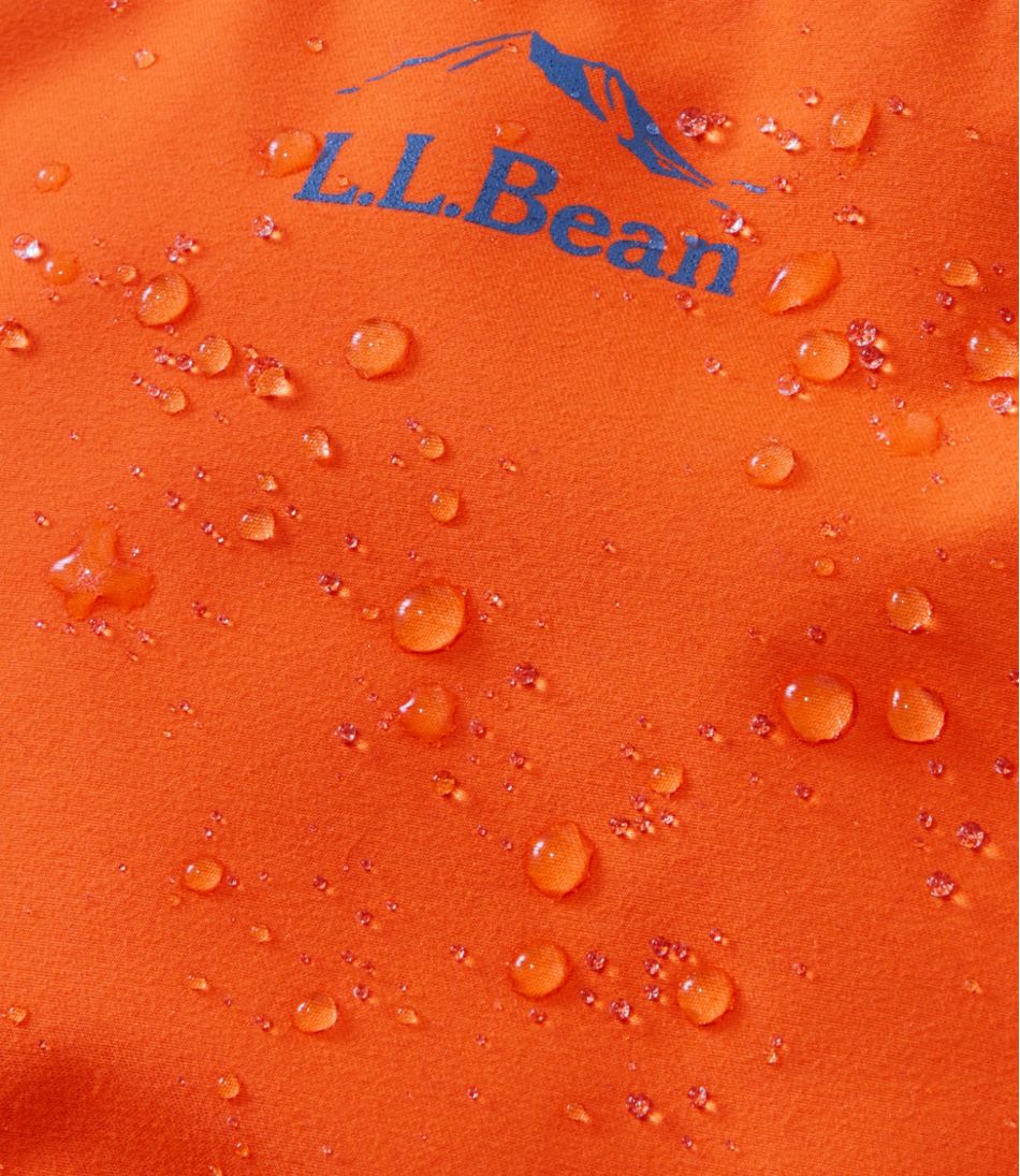Men's Northwoods II Rain Jacket / L.L.Bean