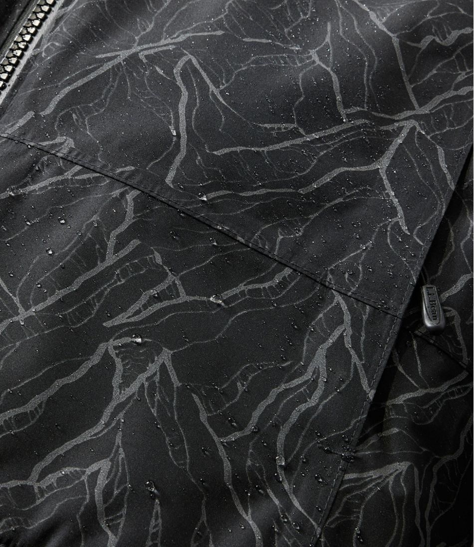 Kids' Waterproof Wildcat Reflective Ski Jacket / L.L.Bean