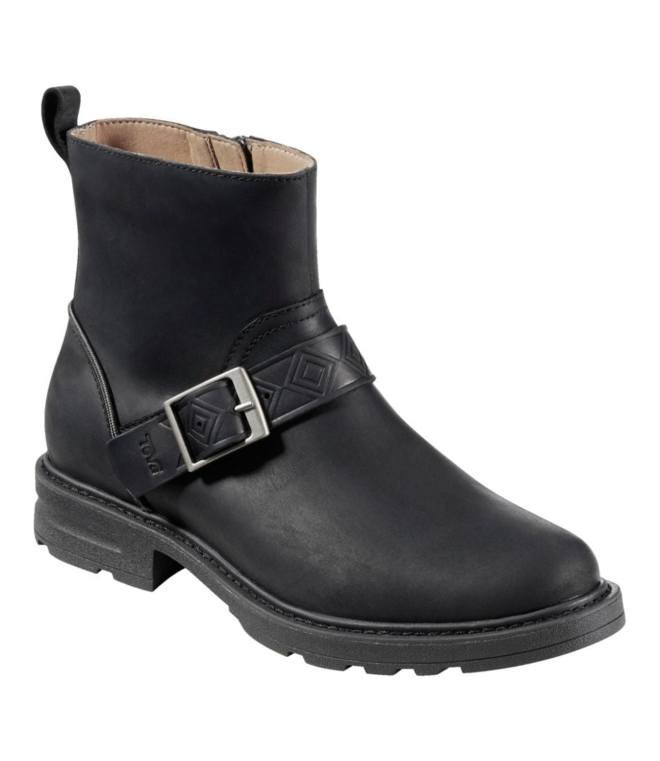 Women's Teva Rowena Buckle Boots / L.L.Bean