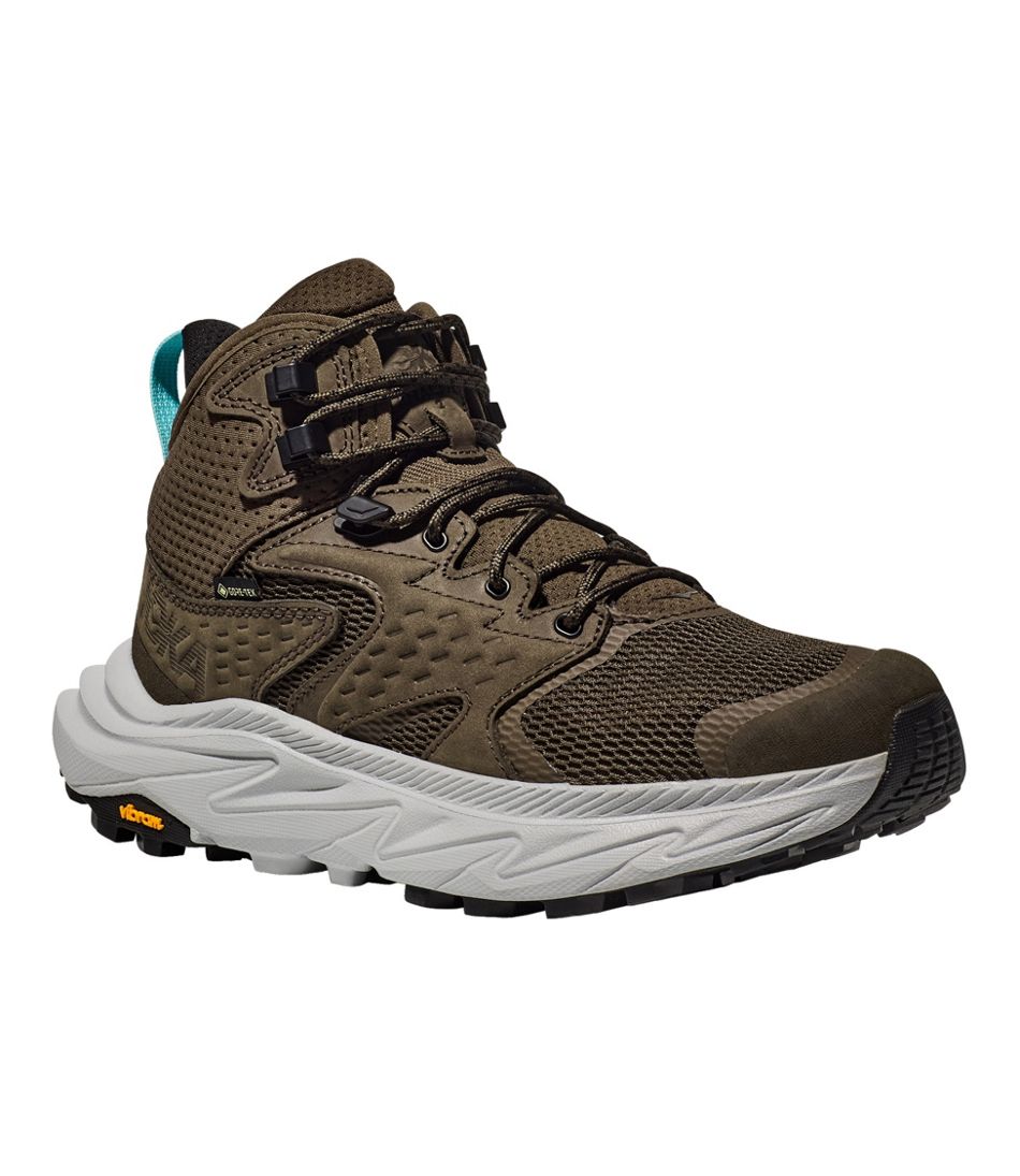 Women's HOKA Anacapa 2 GORE-TEX Hiking Boots / L.L.Bean