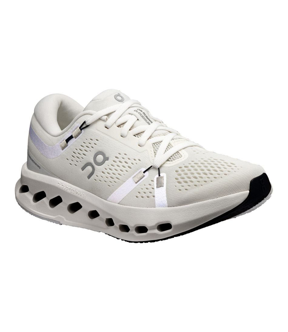 Women's On Cloudsurfer 2 Running Shoes / L.L.Bean
