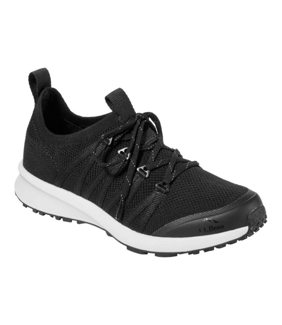 Women's Active Sport Knit Shoes / L.L.Bean