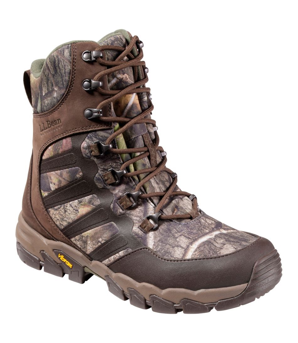 Men's Ridge Runner Big Game Boot / L.L.Bean
