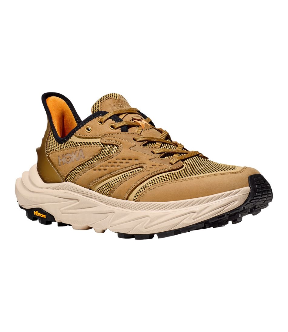 Men's HOKA Anacapa 2 Freedom Hiking Shoes / L.L.Bean