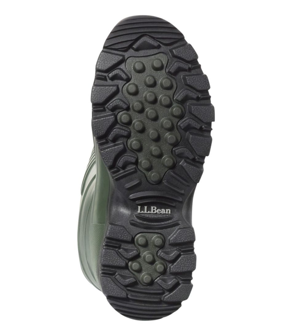 Men's Ridge Runner Rubber Boot / L.L.Bean