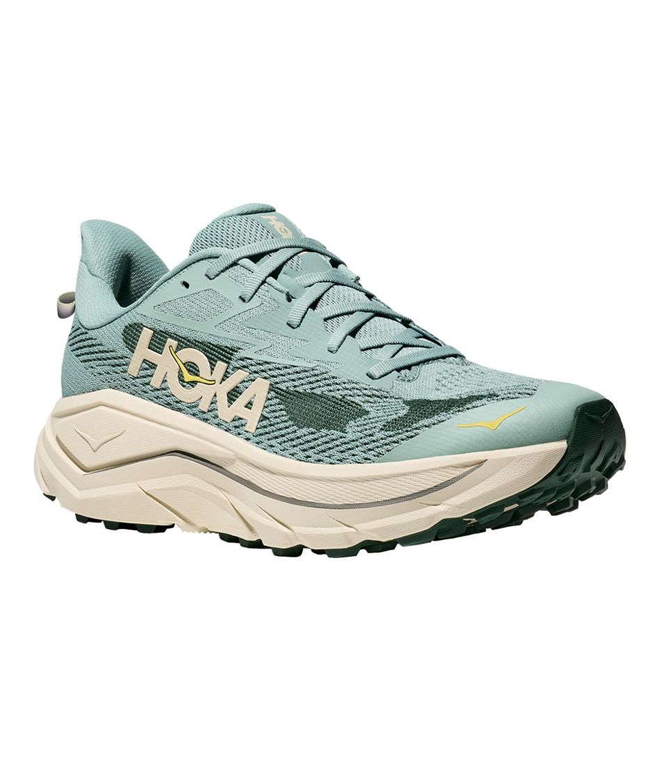 Men's HOKA Challenger 8 Trail Shoes / L.L.Bean