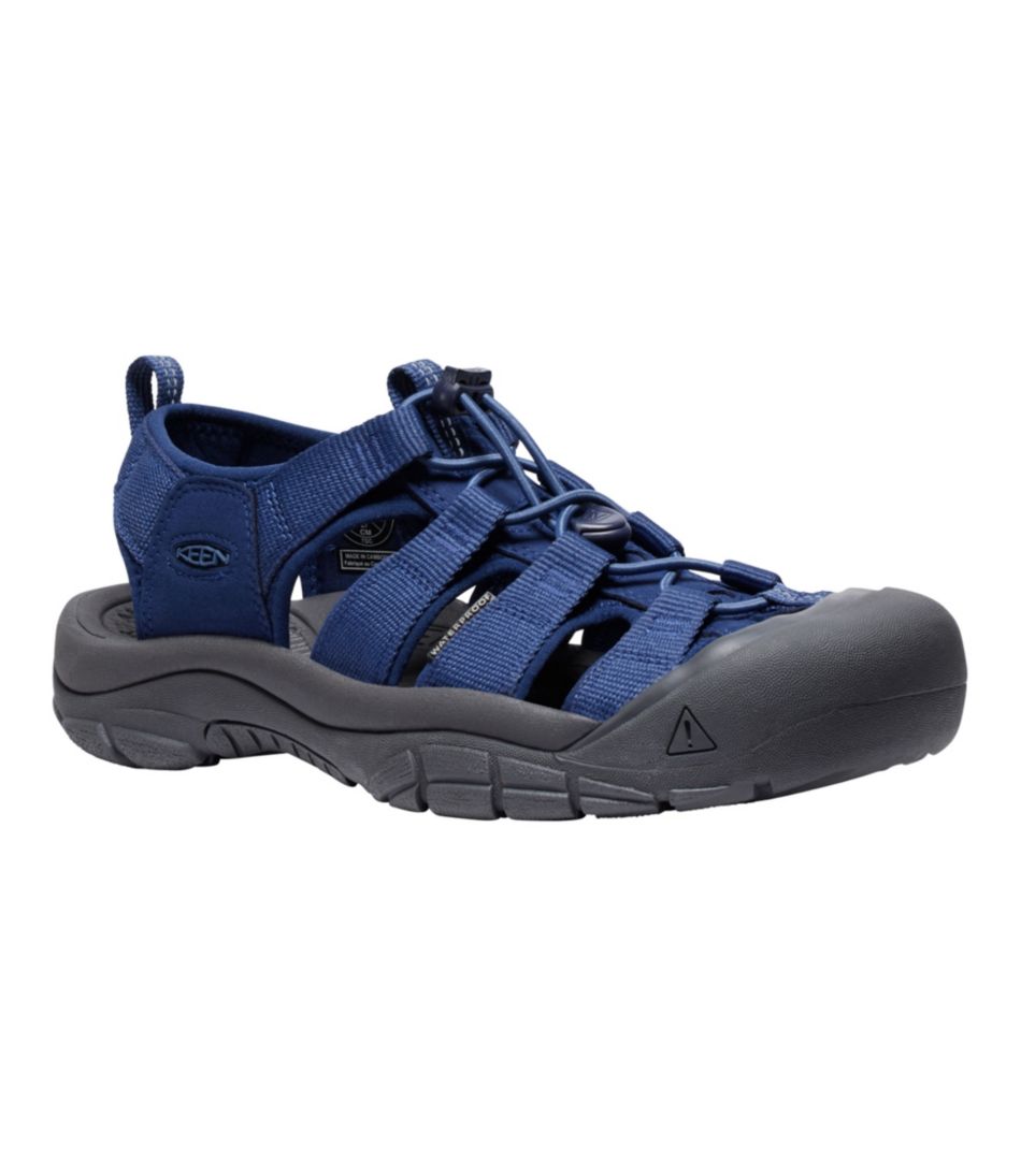 Men's Keen Newport H2 Sandals / L.L.Bean