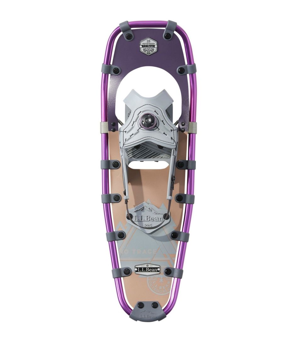 Women's Pathfinder BOA® Rec Snowshoe Package / L.L.Bean