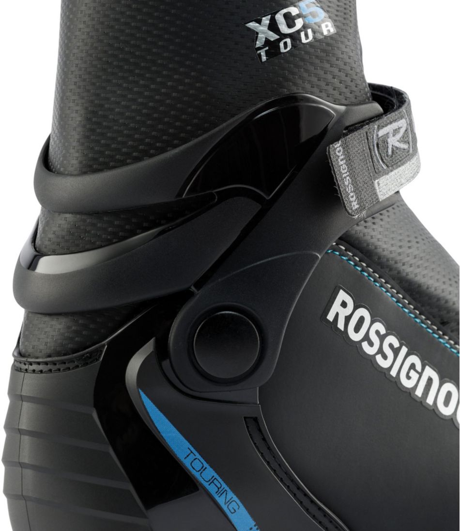 Women's Rossignol XC-5 FW Nordic Ski Boots / L.L.Bean
