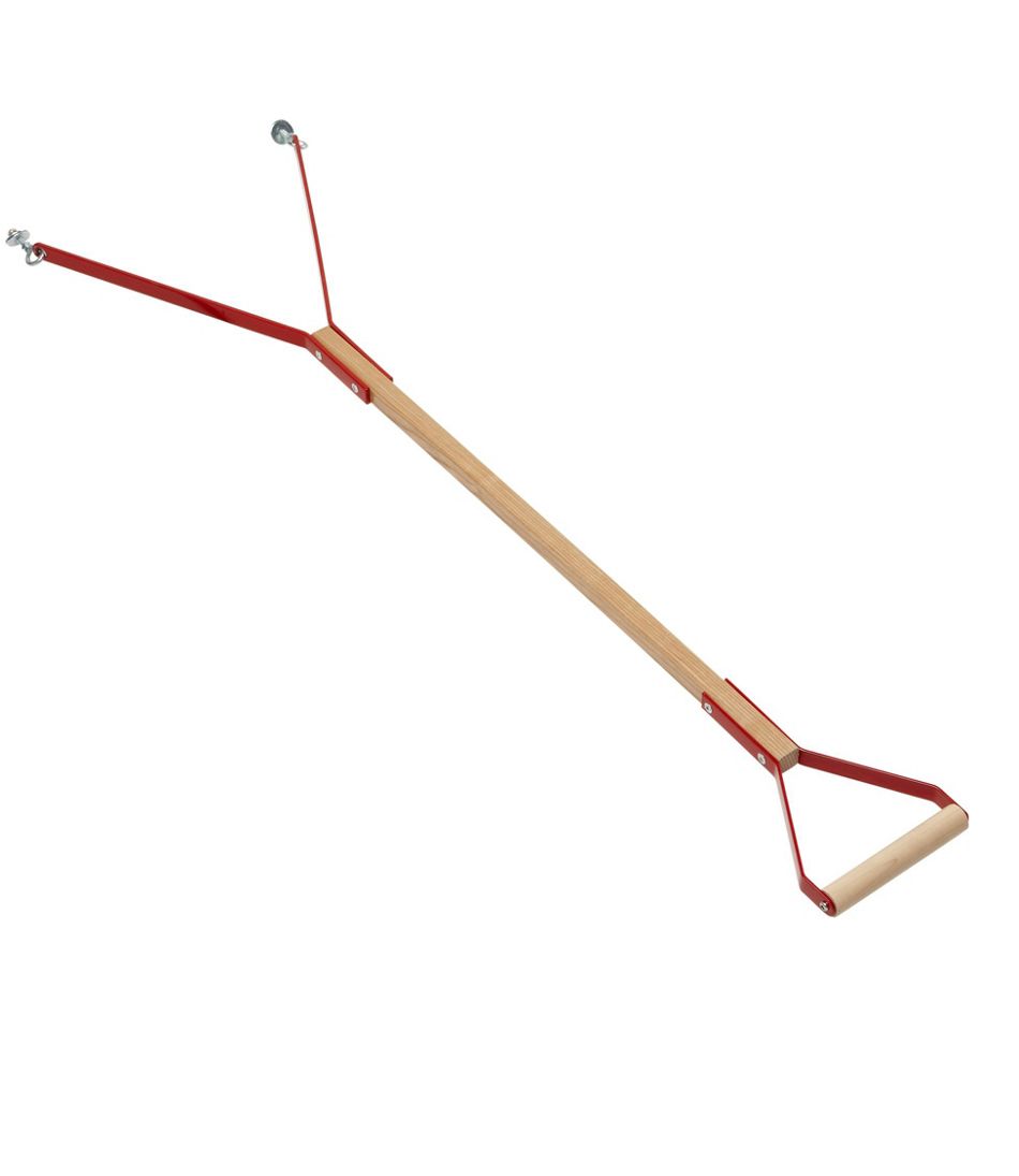Pull Handle for Pull Sleds / L.L.Bean