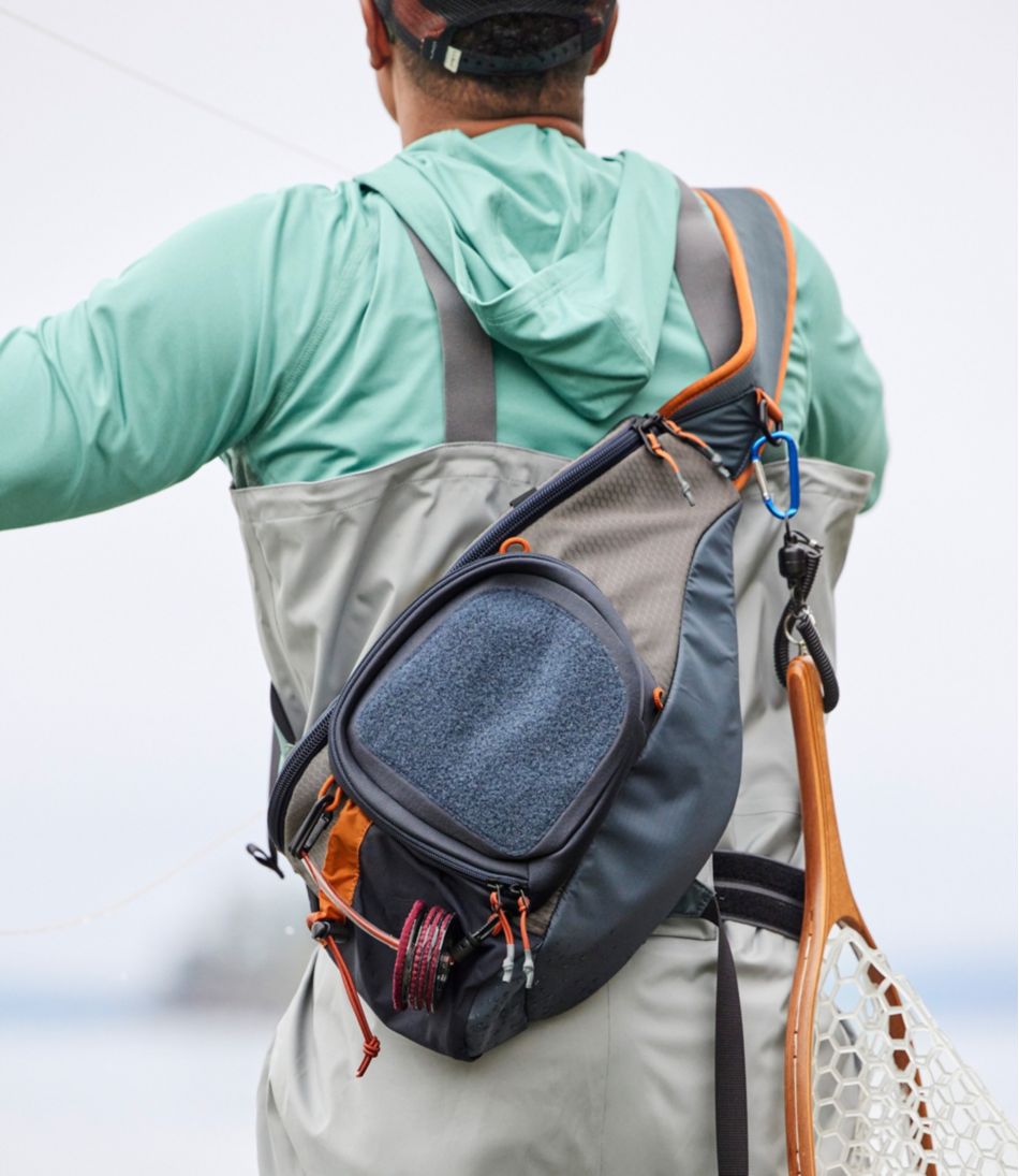 Deluxe Sling Pack / L.L.Bean