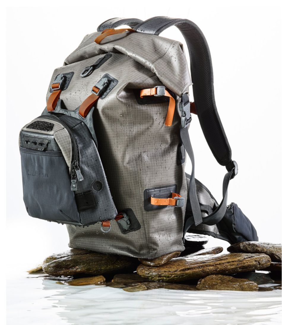 Waterproof Switchpack / L.L.Bean