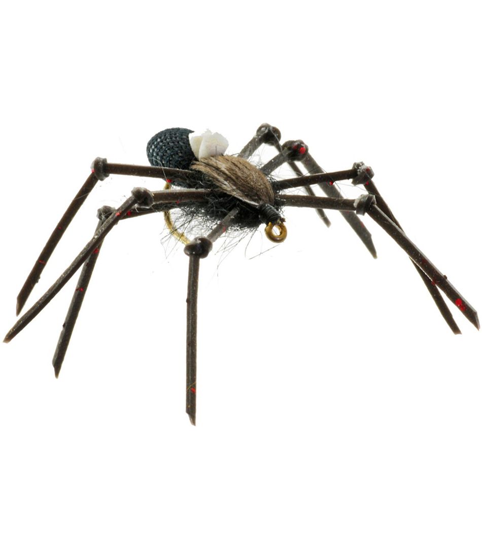 Sparky's Floating Spider, 2-Pack / L.L.Bean