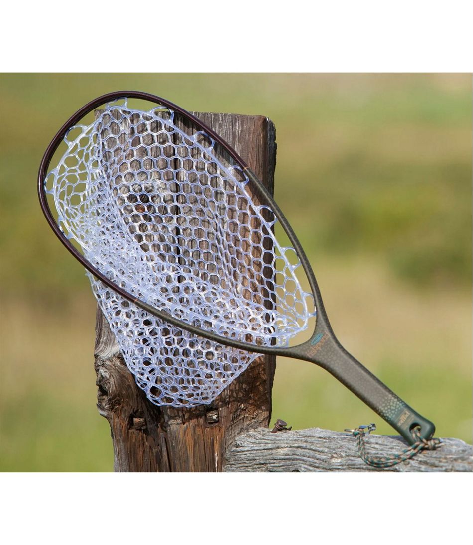 Nomad Native Net / L.L.Bean