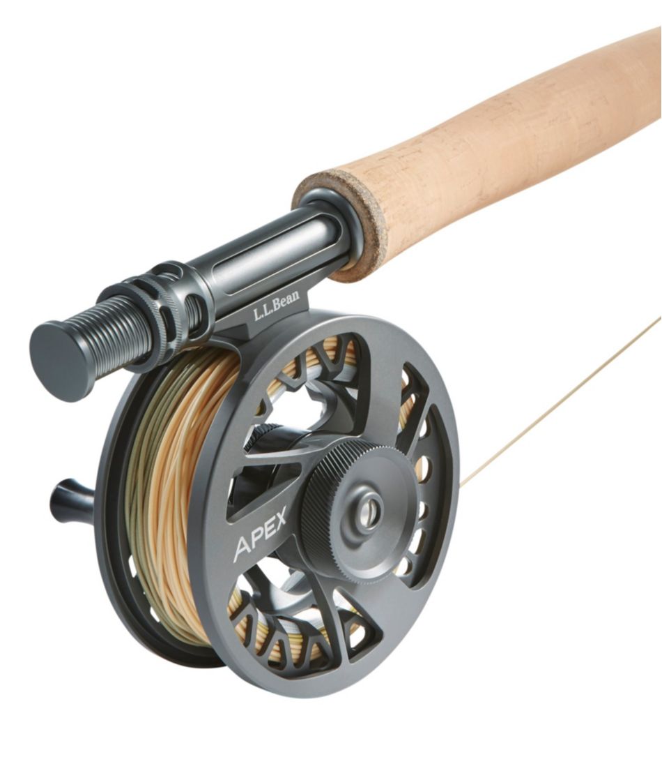 Apex Fly Reel / L.L.Bean