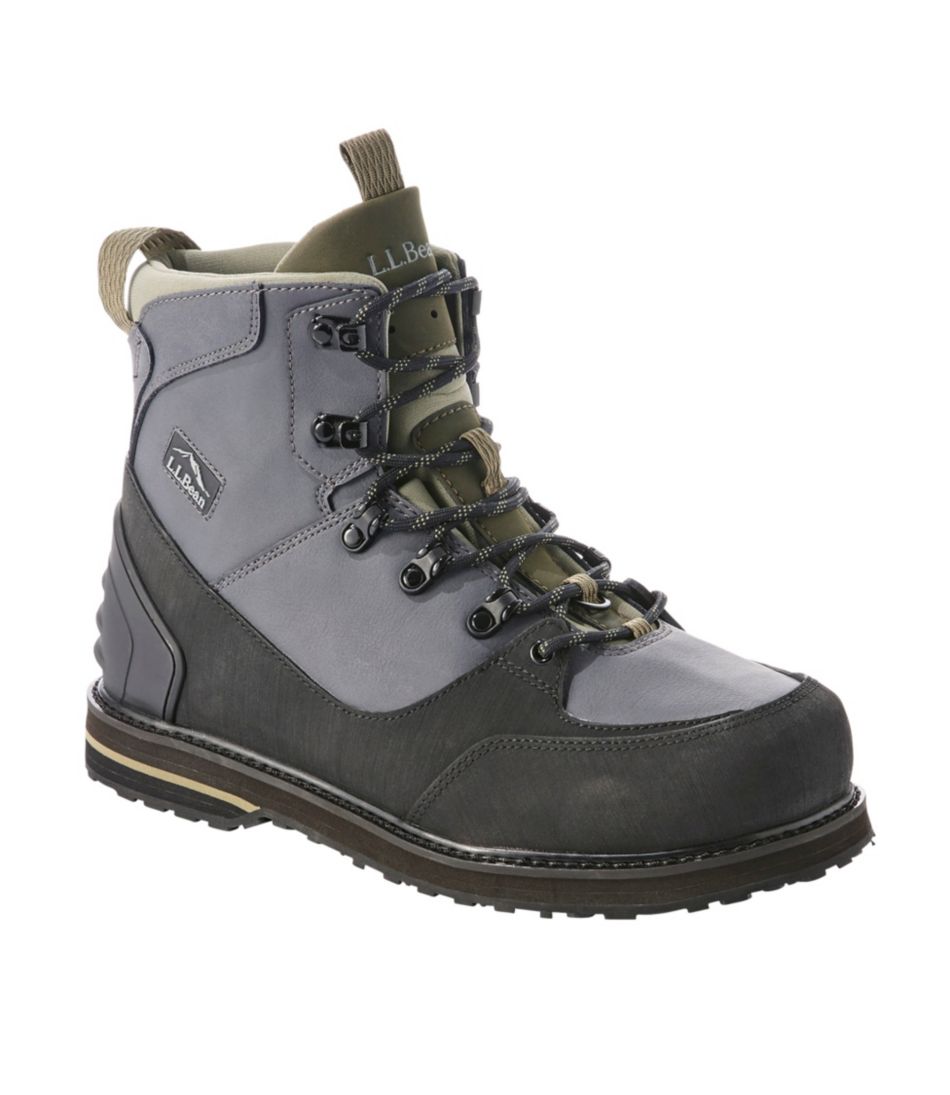 Men's Emerger Wading Boots / L.L.Bean