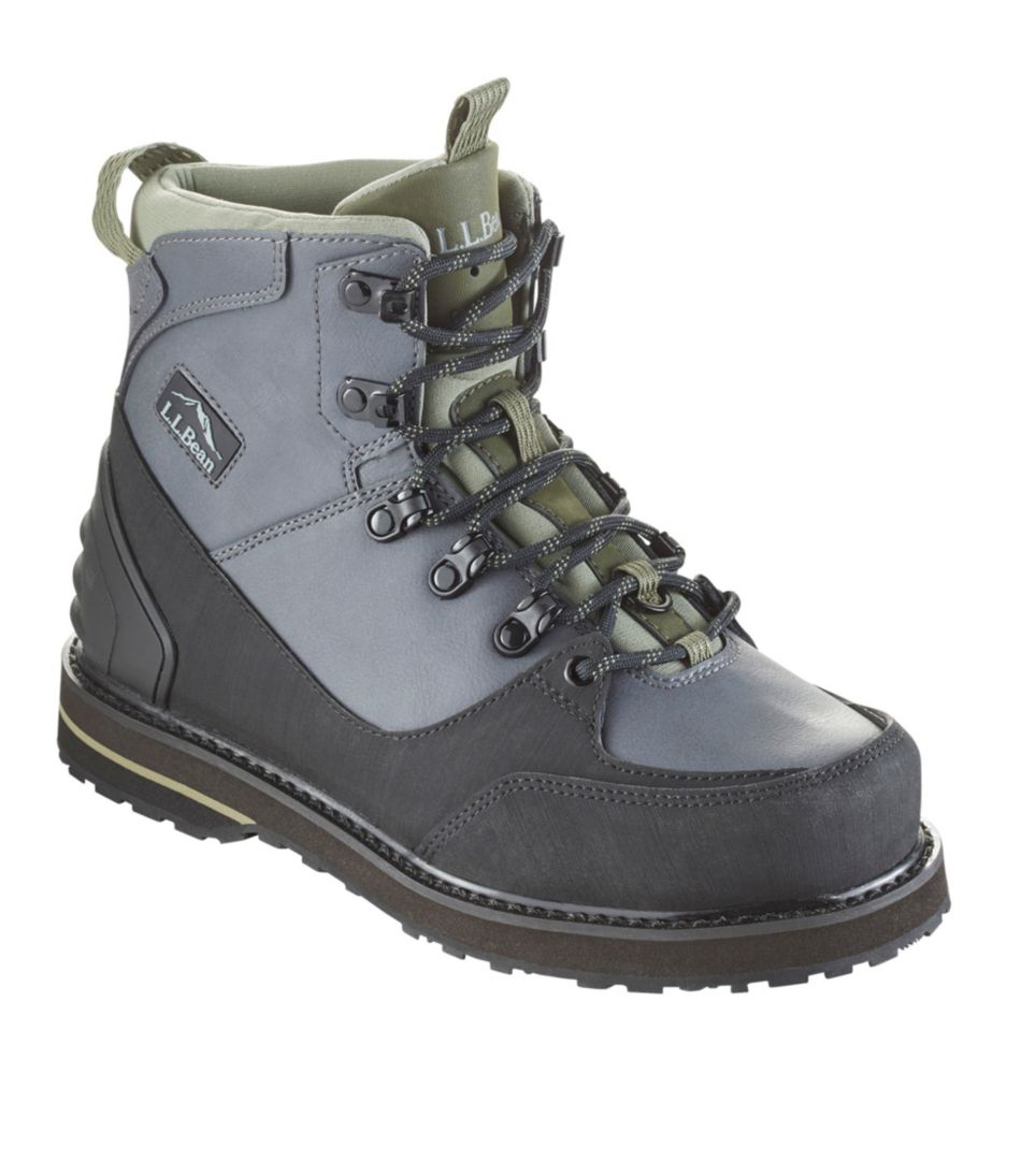 Women's Emerger Wading Boots / L.L.Bean