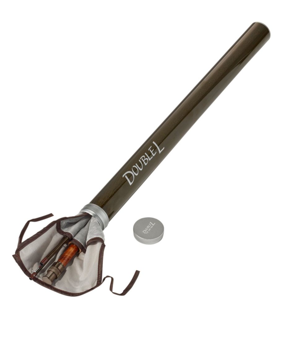 Double L Fly Rods, 3-4 wt. / L.L.Bean