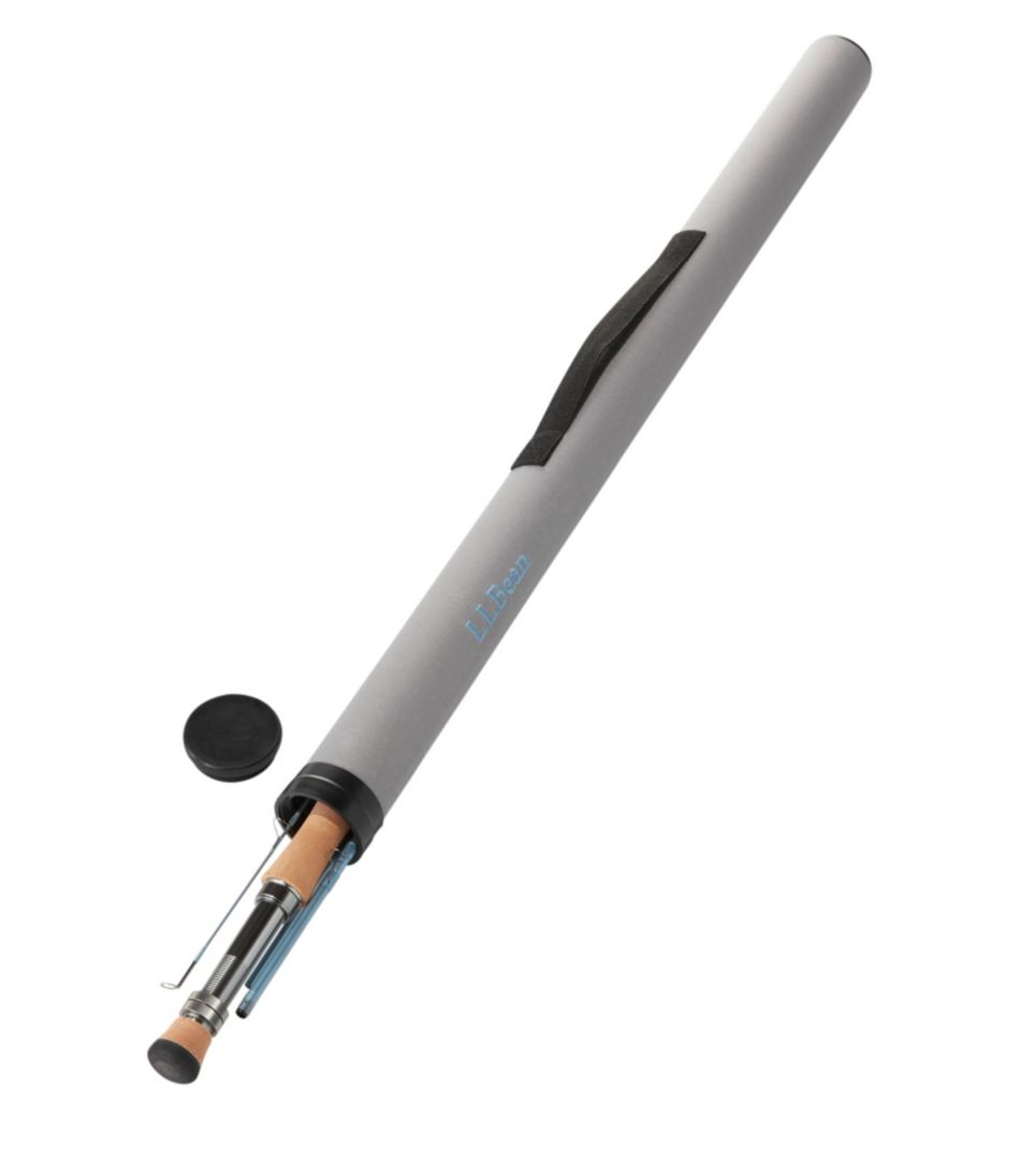 Women's Streamlight Ultra II Four-Piece Fly Rod, 8'9" 8 Wt. / L.L.Bean