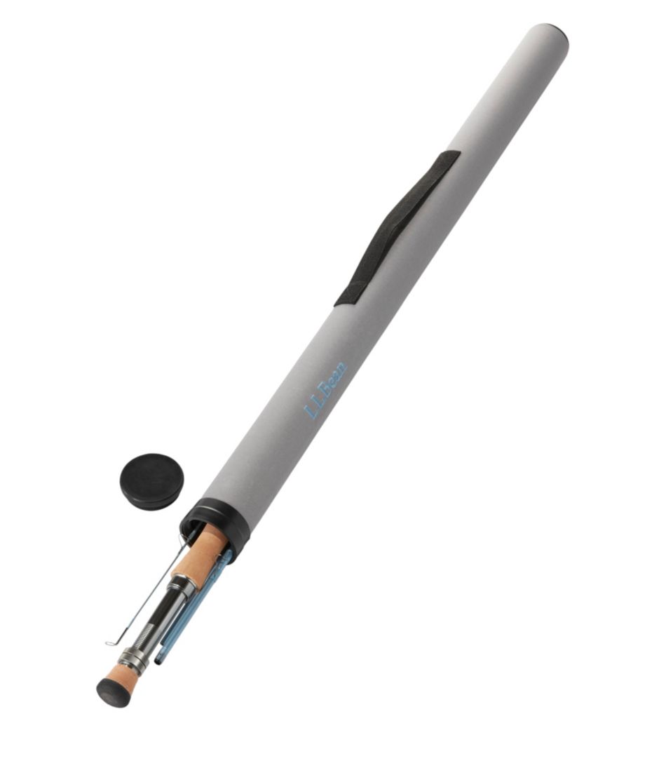 Women's Streamlight Ultra II Fly Rod Outfit, 8'9", 8 Wt. / L.L.Bean