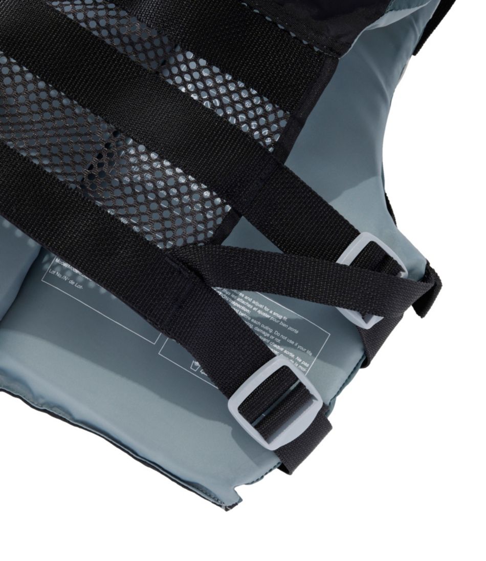 Adults' Angler Universal PFD / L.L.Bean