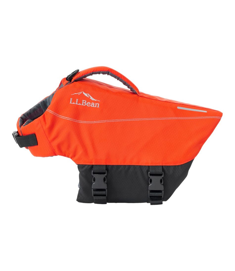 Dog Flotation Device / L.L.Bean