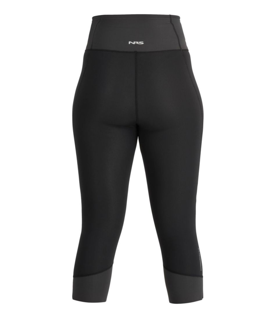 Women's NRS HydroSkin 0.5 Capri / L.L.Bean